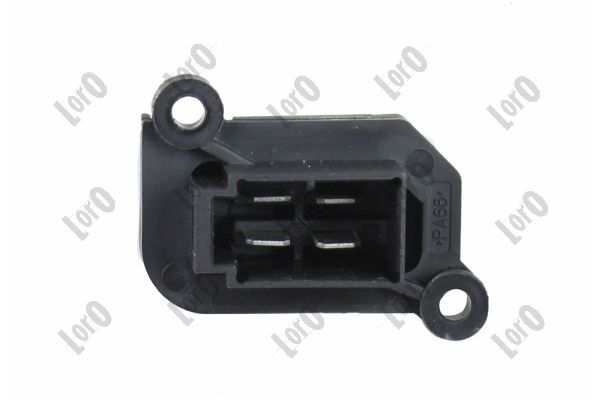 Resistor, interior blower-1