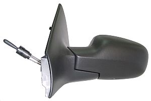 ABAKUS 3127M02 Exterior mirror