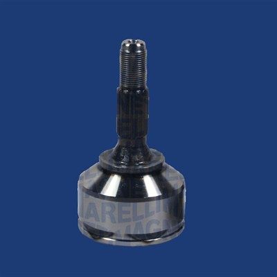 MAGNETI MARELLI 302015100057 Joint kit, drive shaft
