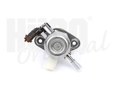 High-pressure Pump-3