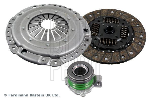 BLUE PRINT ADW193064 Clutch kit