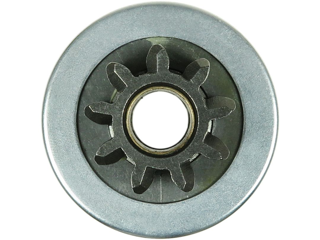 Freewheel Gear, starter-1