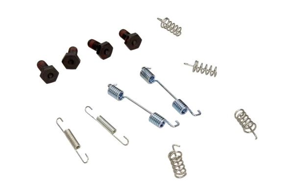 MAXGEAR 27-0367 Accessory kit, parking brake shoes