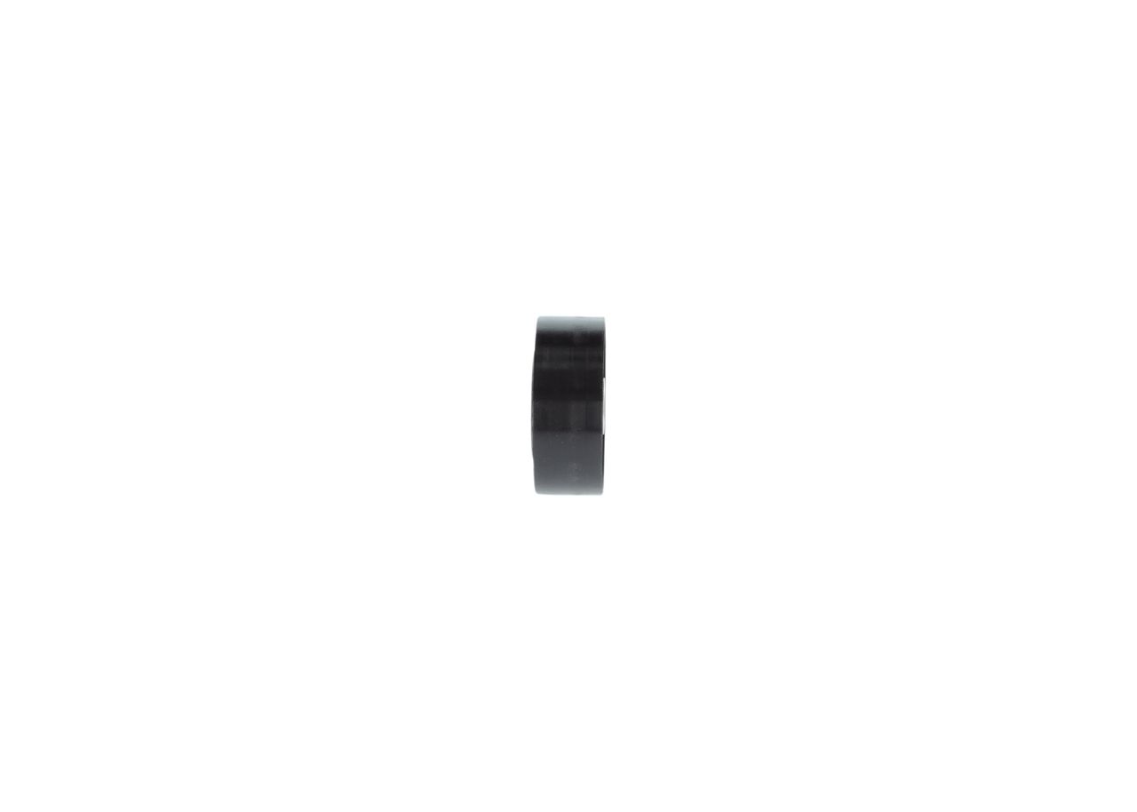 Deflection/Guide Pulley, V-ribbed belt-1