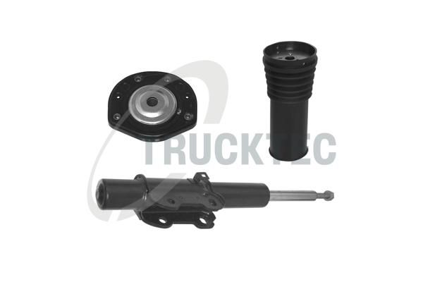 TRUCKTEC AUTOMOTIVE 02.30.110 Mounting kit, shock absorber