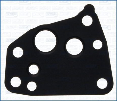 AJUSA 01266300 Gasket, oil inlet (charger)