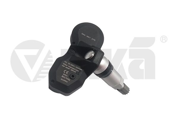 VIKA 99071549001 Wheel sensor, tyre-pressure monitoring system