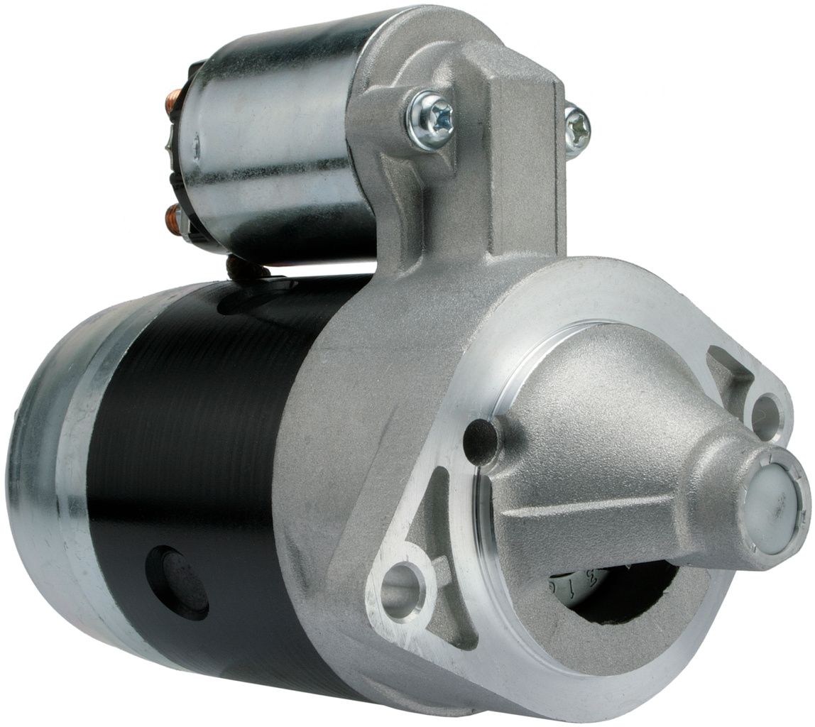 HC-CARGO F 032 110 394 Starter