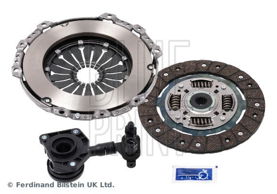 Clutch Kit-1
