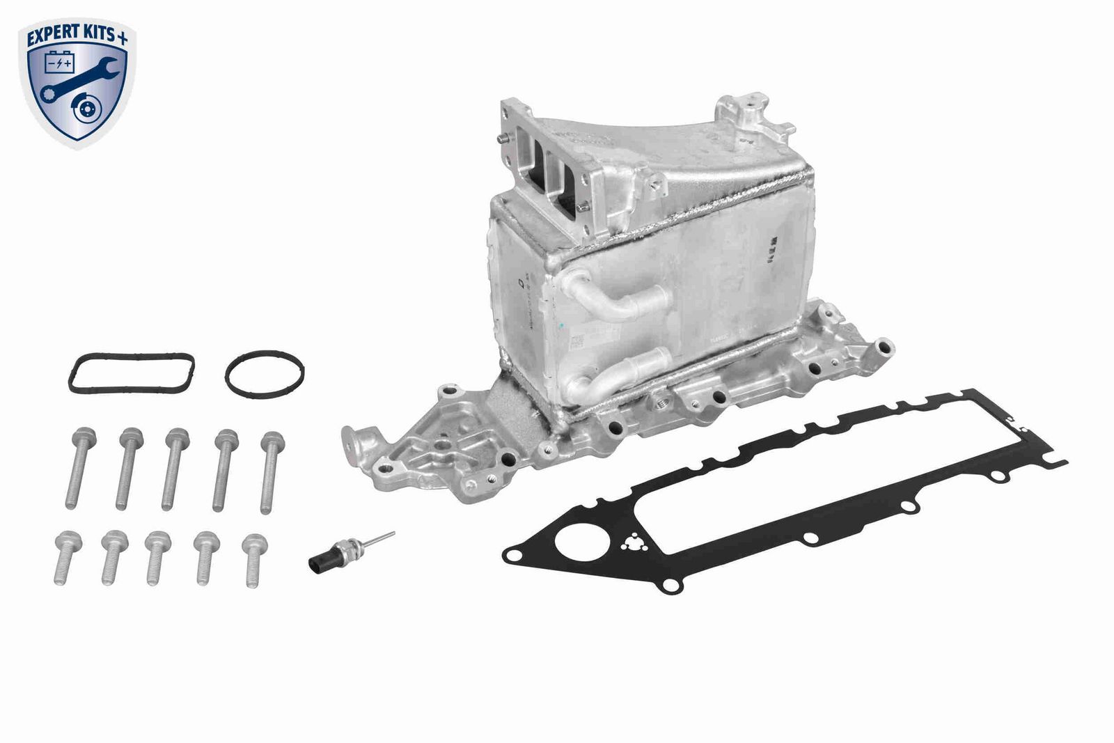 VEMO V10-60-0082 Charge air cooler