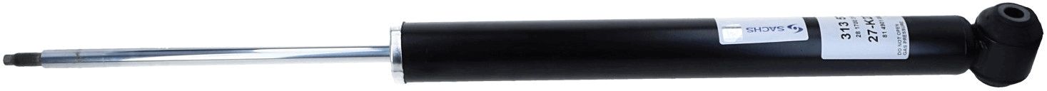 Shock Absorber-1