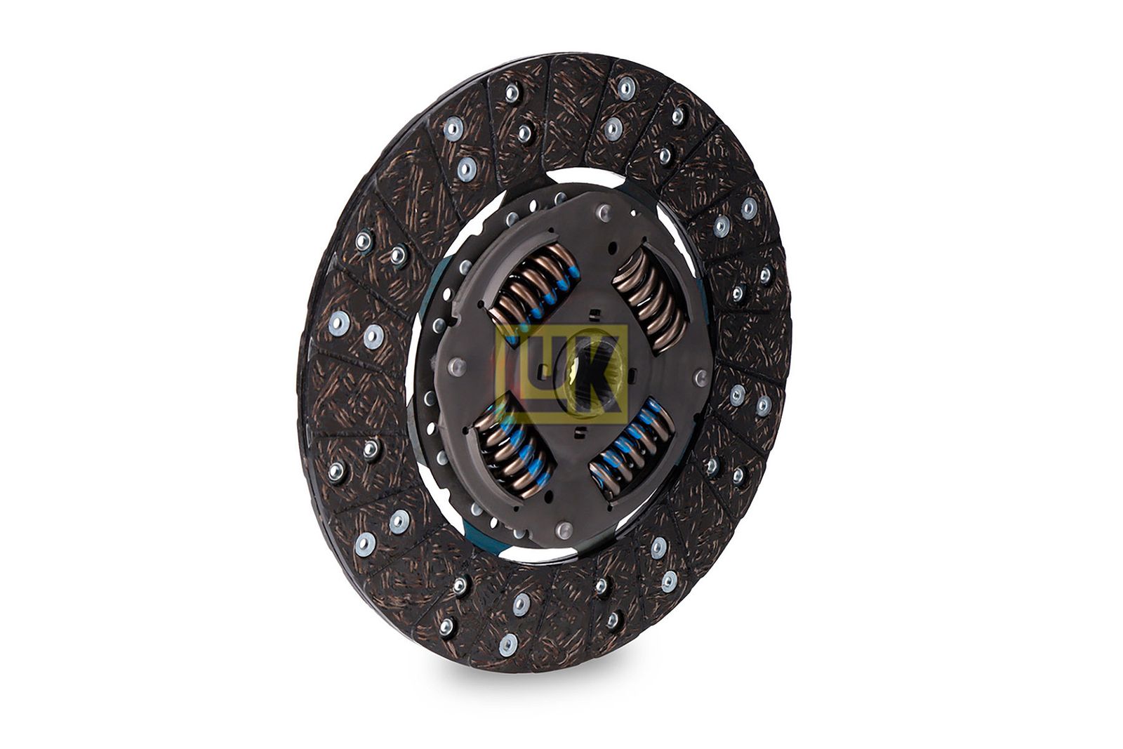 SCHAEFFLER LUK 325 0161 10 Clutch disc