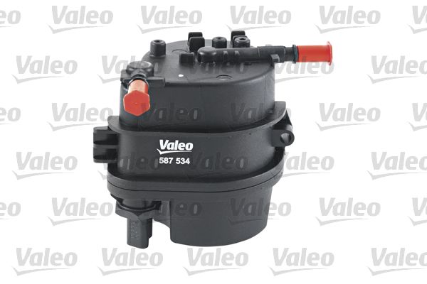 Fuel Filter-1
