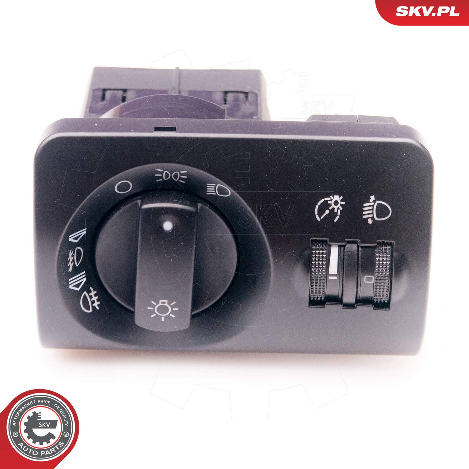 ESEN SKV 36SKV016 Switch, headlight