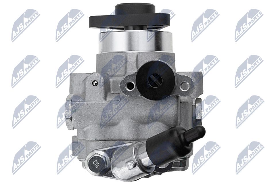 Hydraulic Pump, steering-2