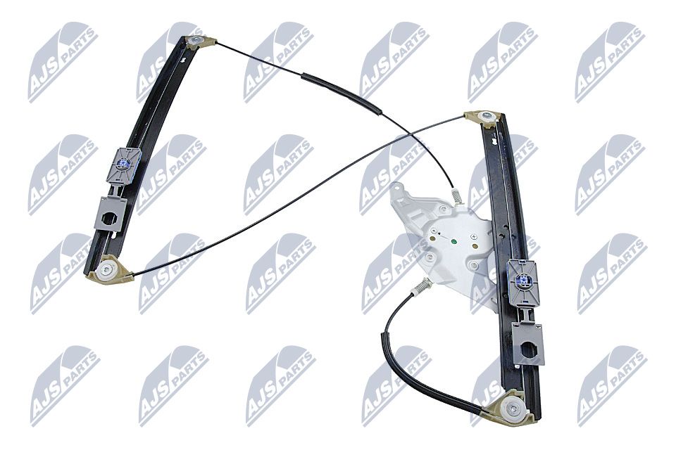 Window Regulator-1