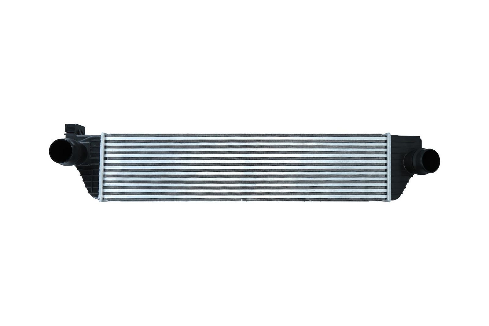 Charge Air Cooler