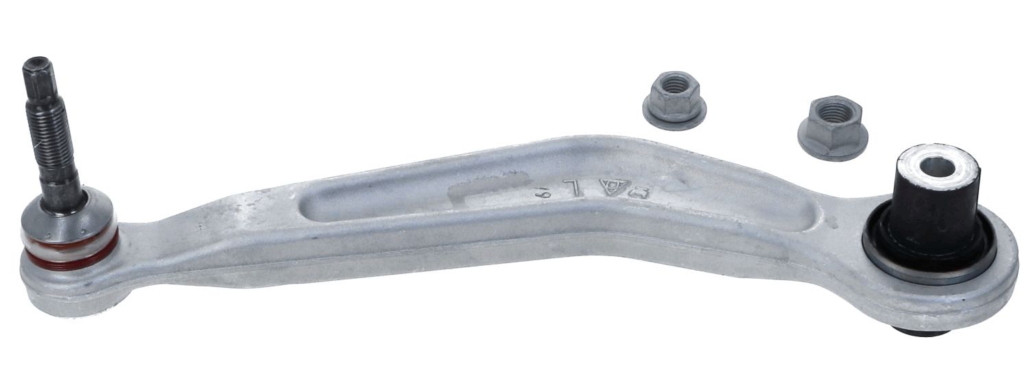 Control/Trailing Arm, wheel suspension-1