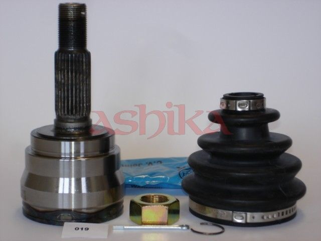 ASHIKA 62-00-019 Joint kit, drive shaft
