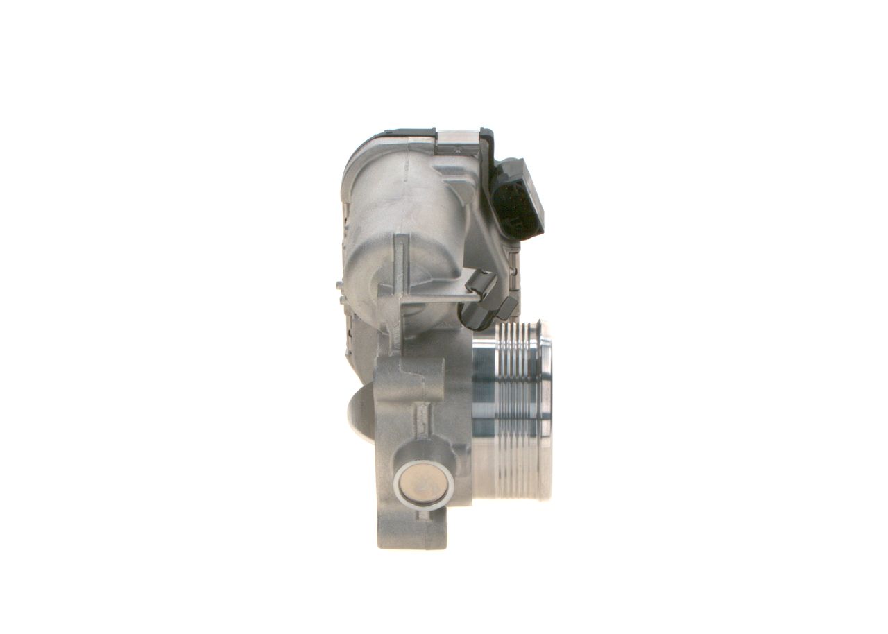 Throttle Body-1