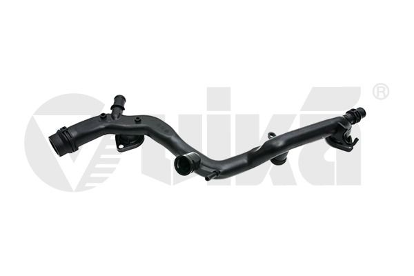 VIKA 11211850401 Coolant pipe
