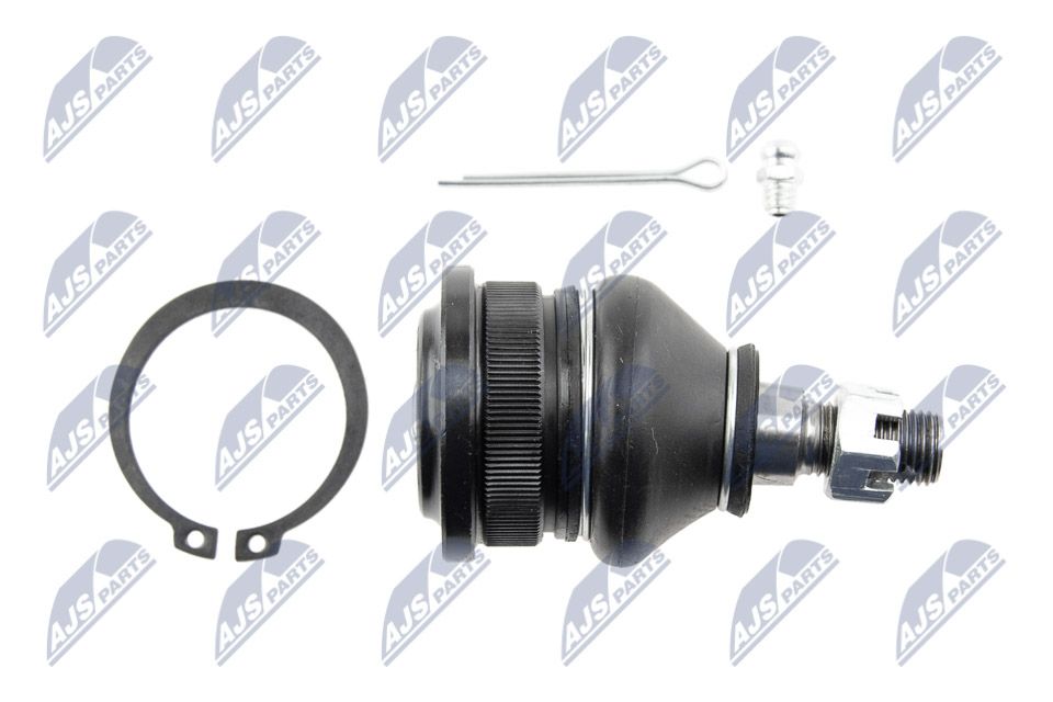 Ball Joint-2