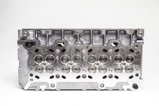 Cylinder Head-11