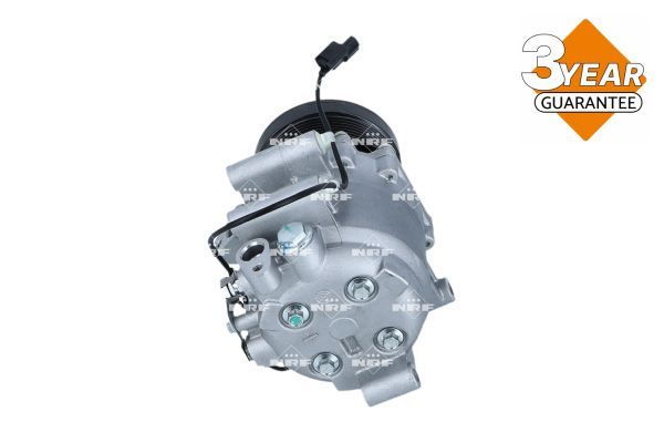Compressor, air conditioning-3