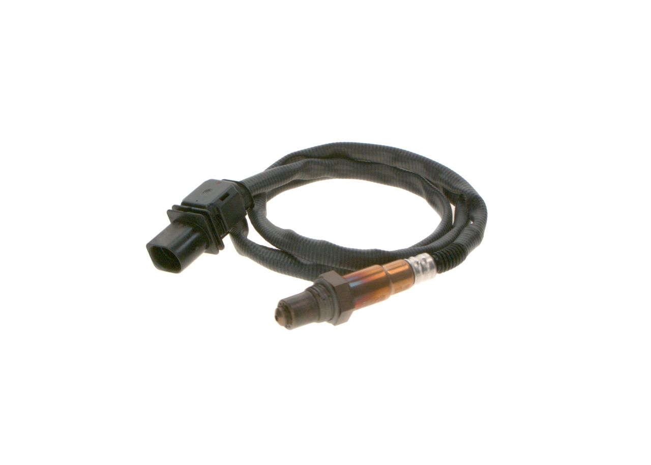 BOSCH 0 258 007 215 Oxygen sensor