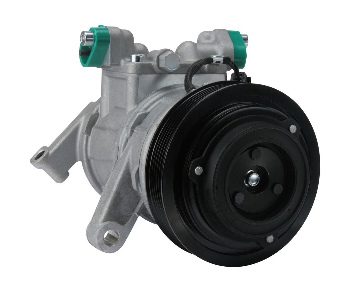 BOSCH 1 986 AD1 268 Compressor, air conditioning