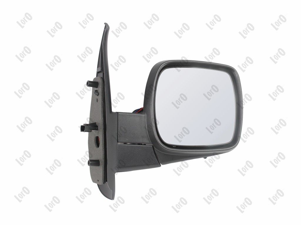 Exterior Mirror-1