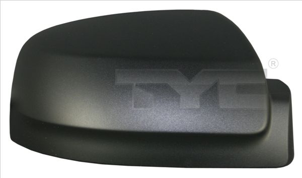 TYC 321-0124-2 Cover, exterior mirror