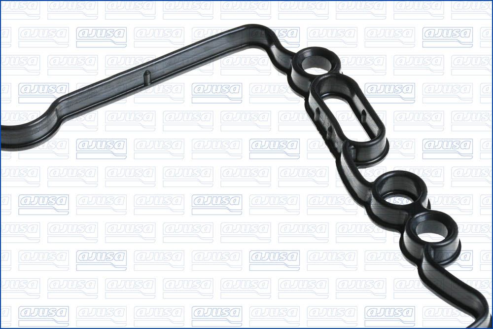 Gasket, cylinder head cover-2