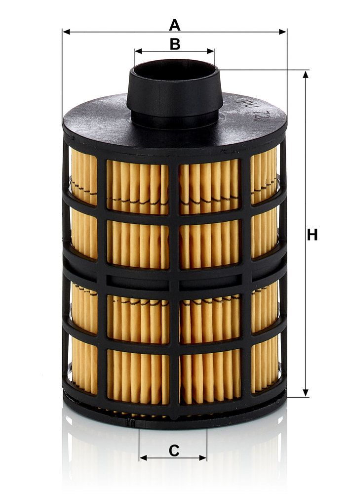 Fuel Filter-3