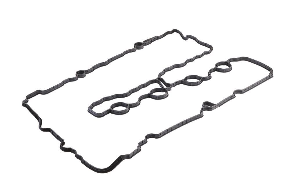 TOPRAN 628 122 Gasket, cylinder head cover