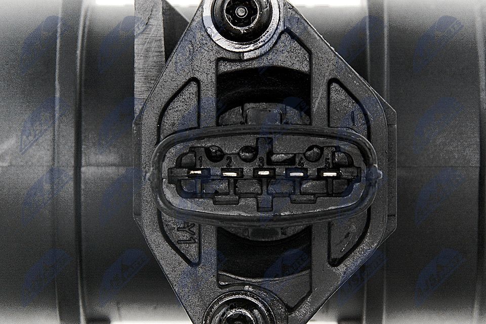 Mass Air Flow Sensor-3