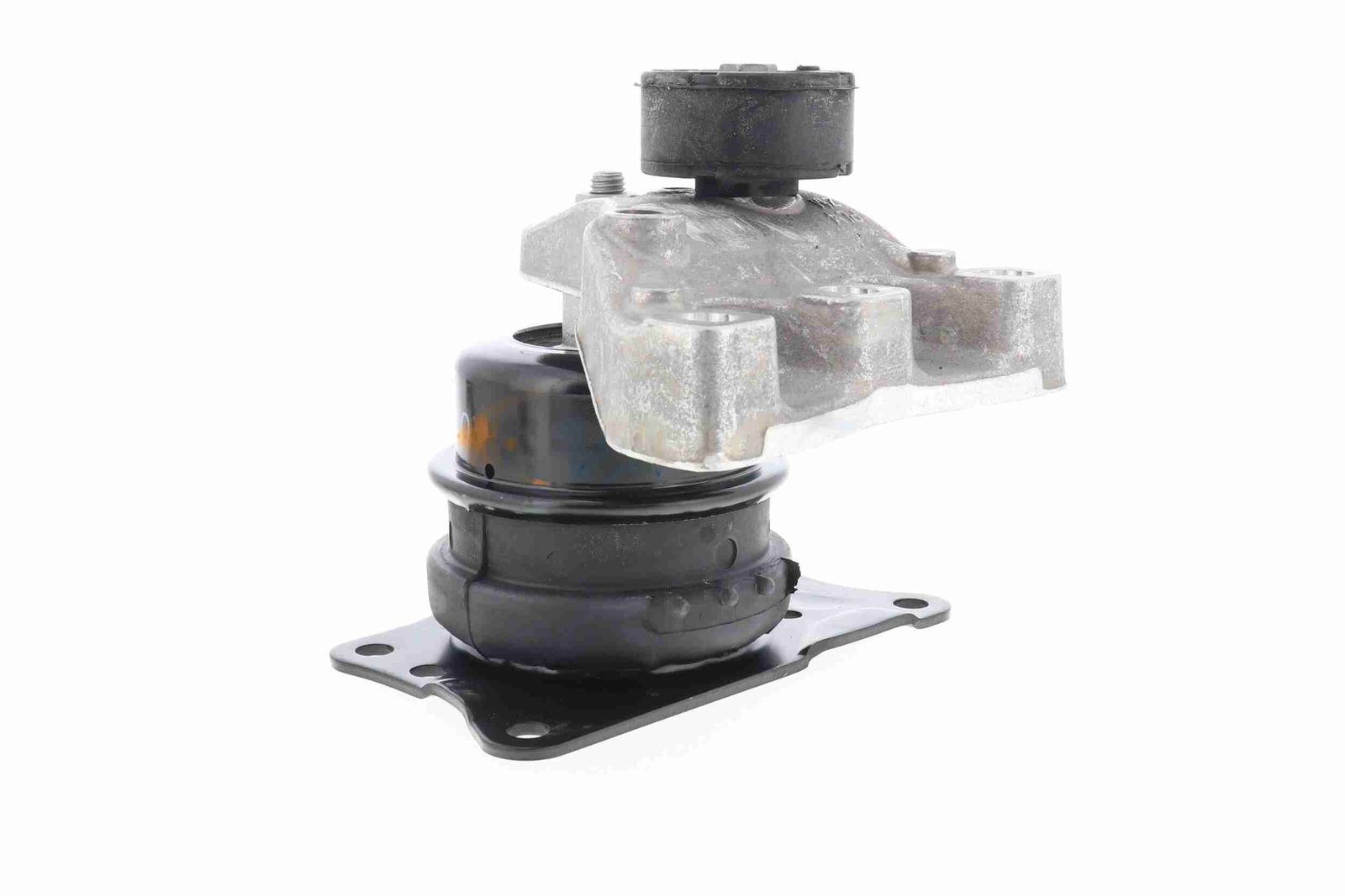 Mounting, engine-8