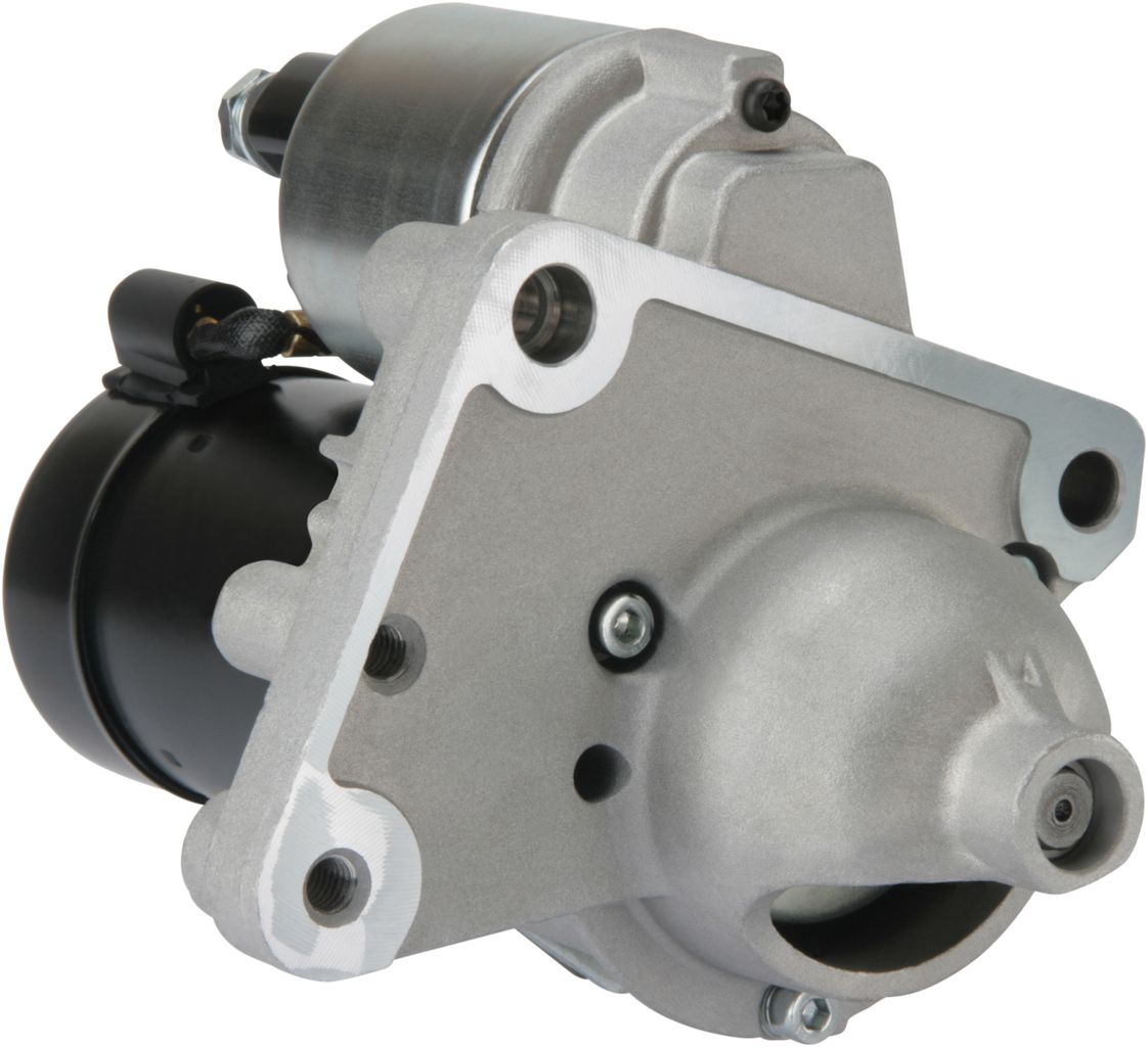 HC-CARGO F 032 113 254 Starter