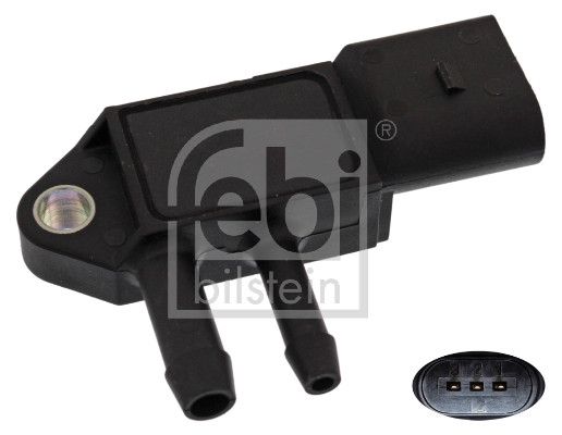 FEBI BILSTEIN 40767 Sensor, exhaust pressure