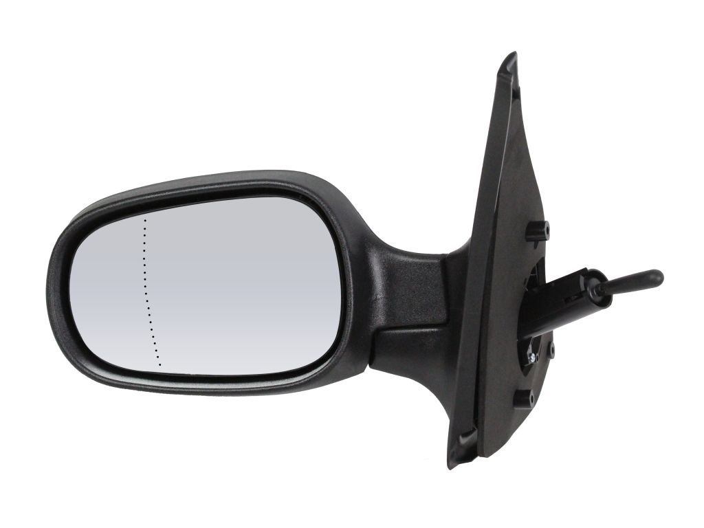 Exterior Mirror-1