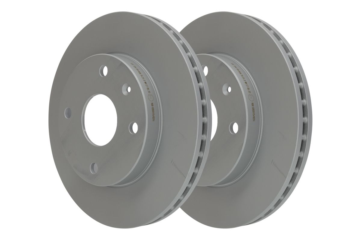 Brake Disc-1