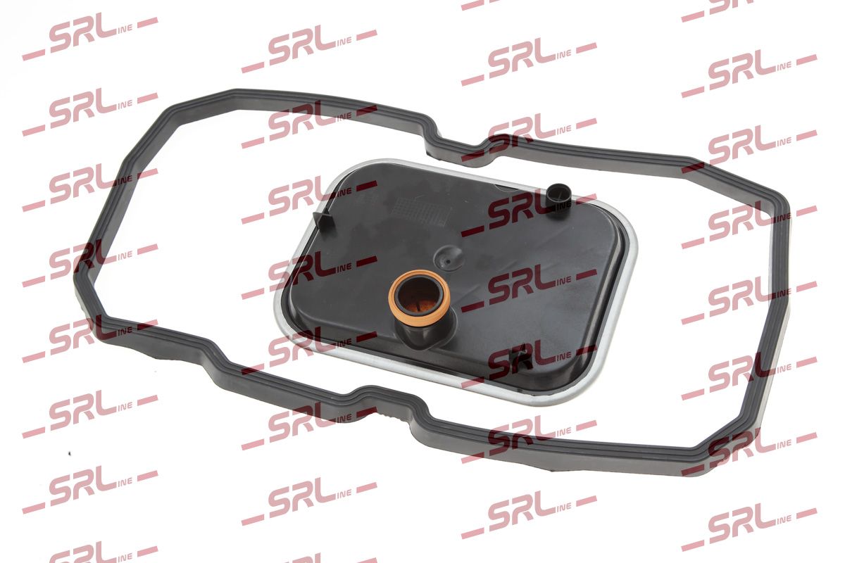 Hydraulic Filter, automatic transmission