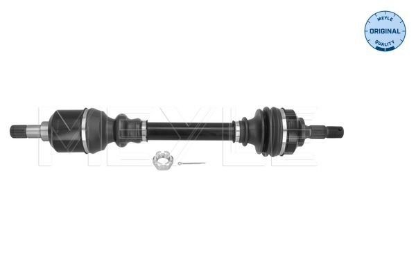MEYLE 40-14 498 0037 Drive shaft