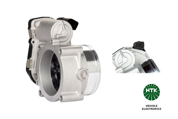 NTK 92613 Throttle body