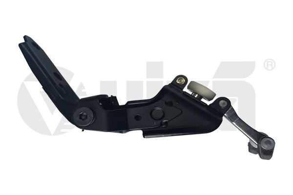 VIKA 88431639001 Roller guide, sliding door