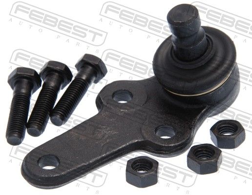 FEBEST 2120-FOC Ball joint