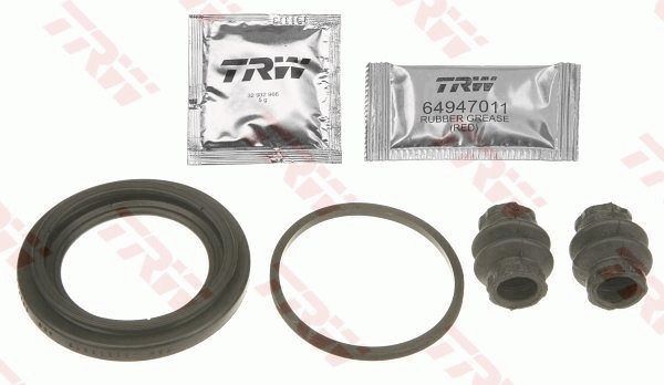 TRW SJ1284 Repair kit, brake caliper