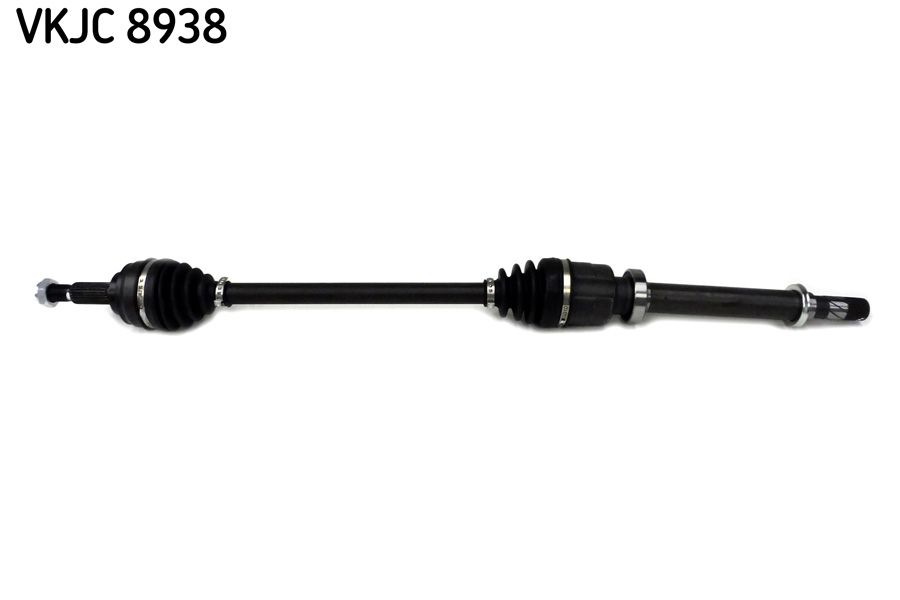 SKF VERTEVO VKJC 8938 Drive shaft