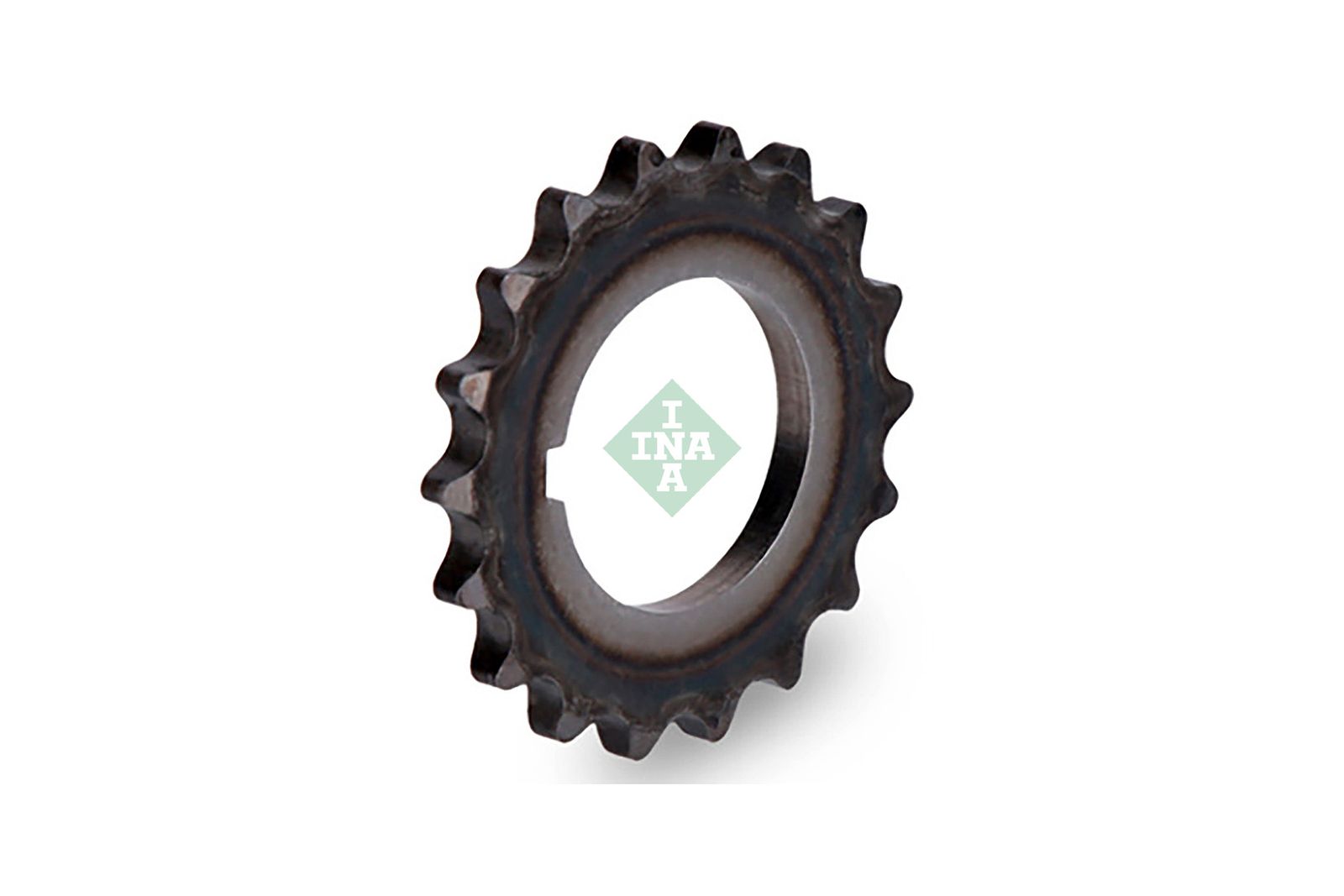 Sprocket, crankshaft-1