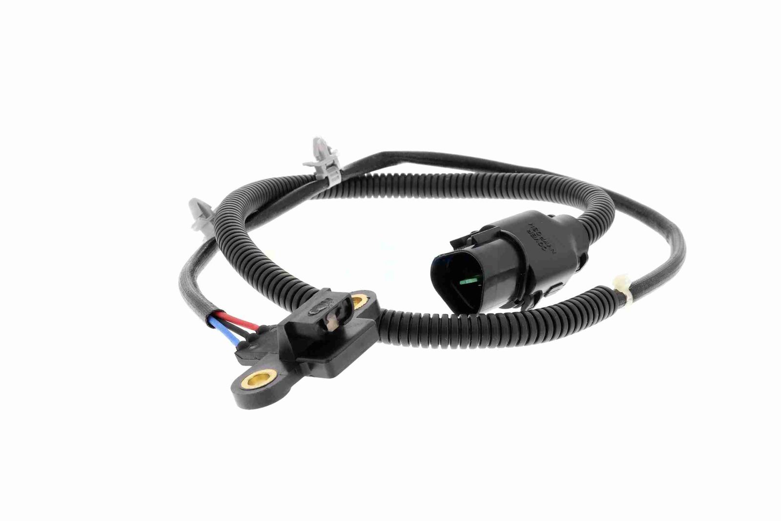 Sensor, crankshaft pulse-9